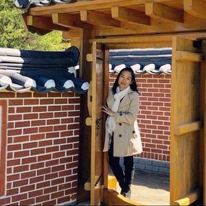 Meet your Posher, Shiowei